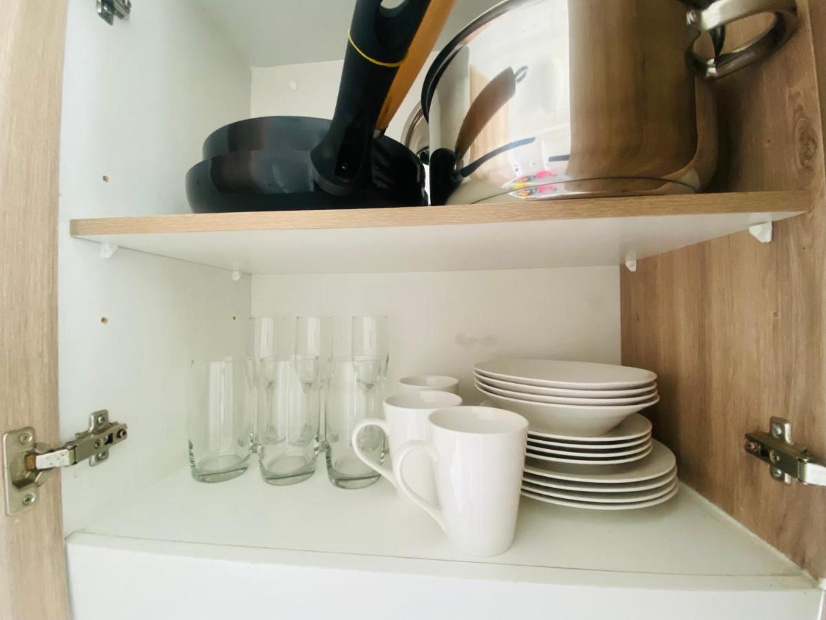 A Pasos Del Metro Ecuador. Hermoso Apartamento Apartamento *
