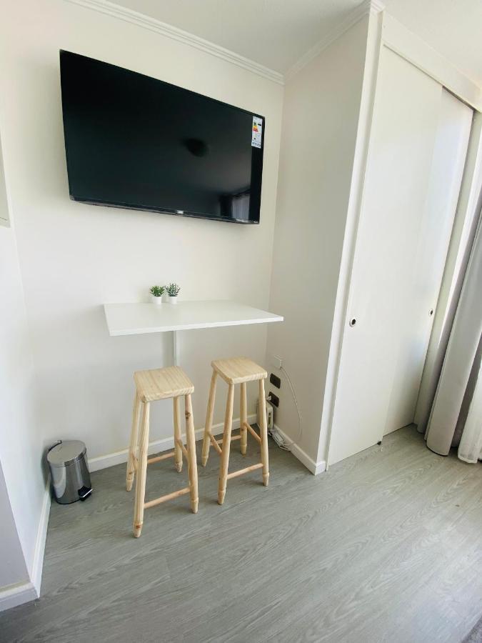 Appartamento A Pasos Del Metro Ecuador. Hermoso Apartamento Santiago del Cile