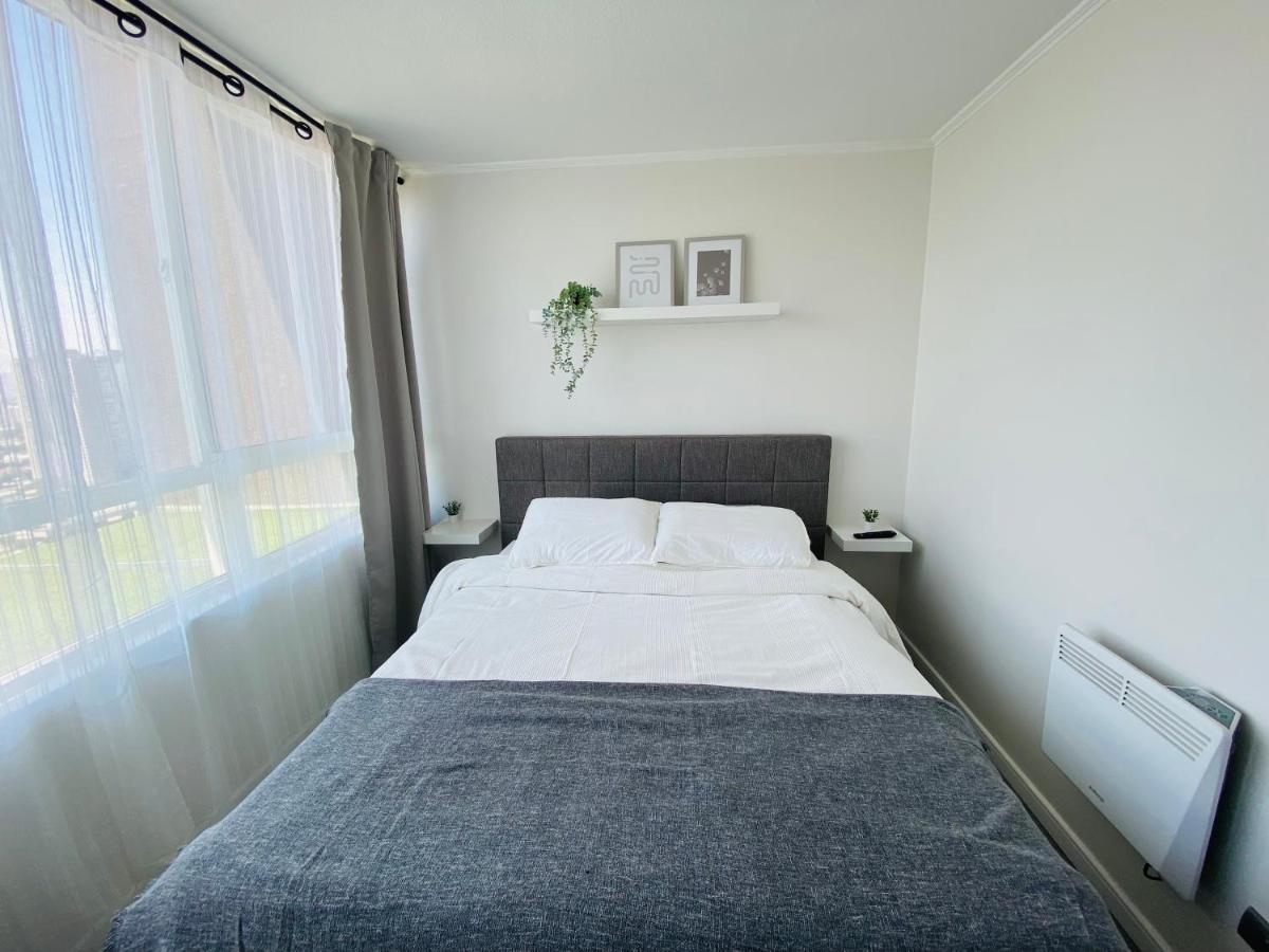 A Pasos Del Metro Ecuador. Hermoso Apartamento Appartamento