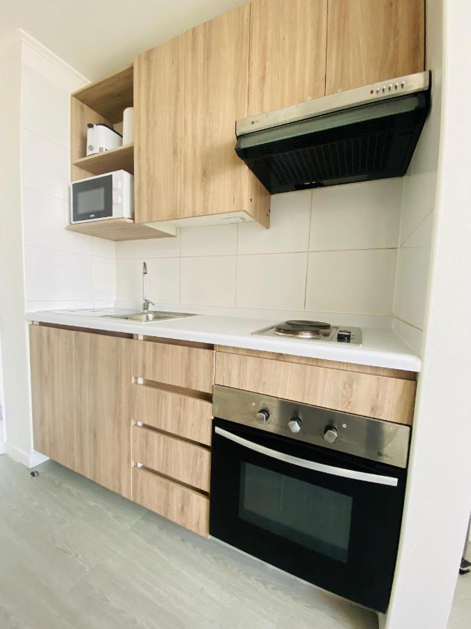 Appartamento A Pasos Del Metro Ecuador. Hermoso Apartamento *
