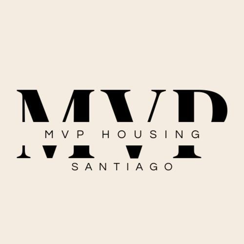 A Pasos Del Metro Ecuador. Hermoso Apartamento Santiago del Cile